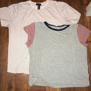 BUNDLE: T-Shirts
